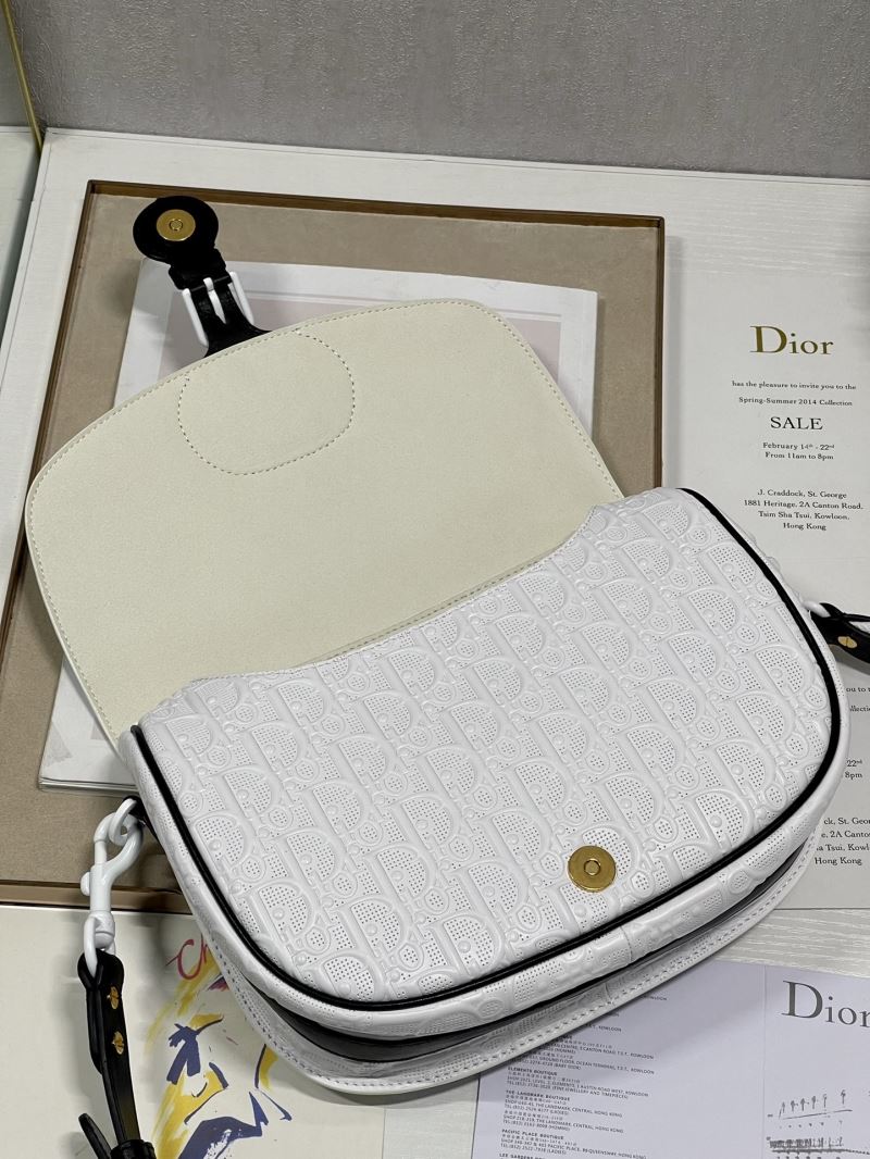 Christian Dior Bobby Bags